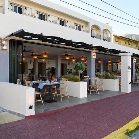 Ipsos Di Mare (Adults Only) Hotel Exterior photo