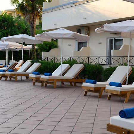 Ipsos Di Mare (Adults Only) Hotel Exterior photo